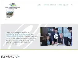 Sites similar to theges.com