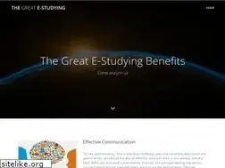 Sites similar to theges.org