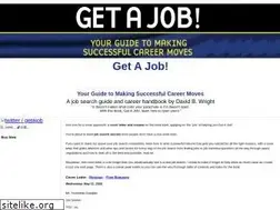Sites similar to thegetajobbook.com