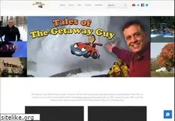 Sites similar to thegetawayguy.com