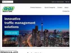 Sites similar to thegetgoinc.com