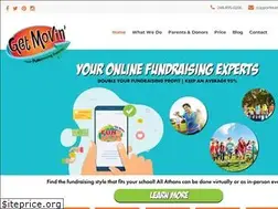 Sites similar to thegetmovincrew.com
