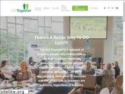 Sites similar to thegettogether.org