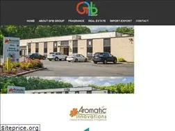Sites similar to thegfbgroup.com