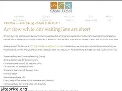 Sites similar to thegfha.org