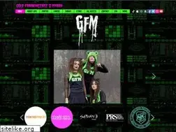 Sites similar to thegfmband.com