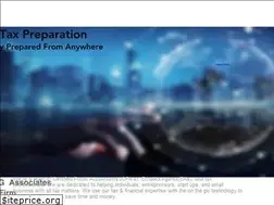 Sites similar to theggassociates.com