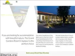Sites similar to theggresort.com