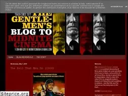 Sites similar to theggtmc.blogspot.co.uk