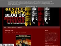 Sites similar to theggtmc.blogspot.com