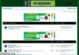Sites similar to thegh.com.au