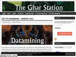 Sites similar to thegharstation.com