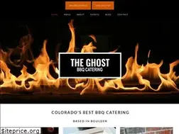 Sites similar to theghostbbq.com