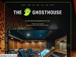 Sites similar to theghosthouse.co