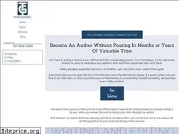 Sites similar to theghostpublishing.com
