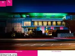 Sites similar to theghotel.ie