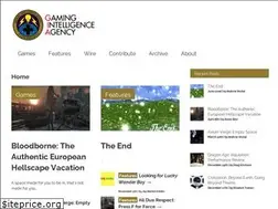 Sites similar to thegia.com