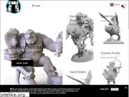 Sites similar to thegiantstower.com