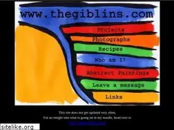 Sites similar to thegiblins.com