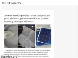 Sites similar to thegifcollector.com.ar