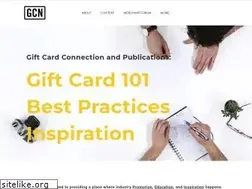 Sites similar to thegiftcardnetwork.com