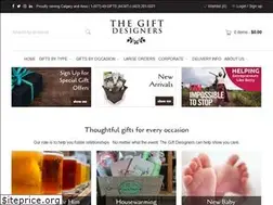 Sites similar to thegiftdesigners.com