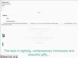 Sites similar to thegiftedfew.com