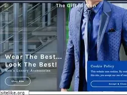 Sites similar to thegiftedmen.com