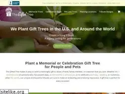 Sites similar to thegiftedtree.com