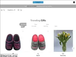 Sites similar to thegiftery.com