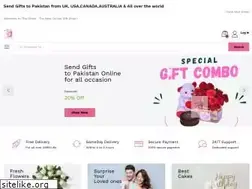 Sites similar to thegiftex.com
