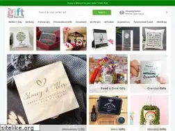 Sites similar to thegiftexperience.co.uk