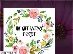 Sites similar to thegiftfactorytampa.com