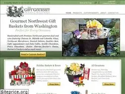 Sites similar to thegiftgourmet.com