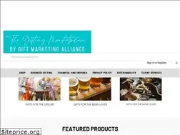 Sites similar to thegiftingmarketplace.com