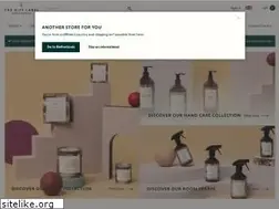 Sites similar to thegiftlabel.com