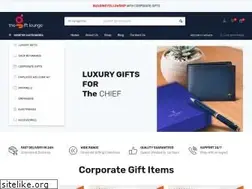 Sites similar to thegiftlounge.in