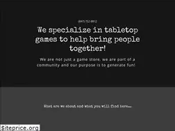 Sites similar to thegiftofgames.com