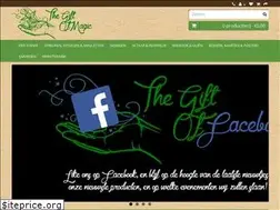 Sites similar to thegiftofmagic.nl