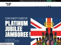 Sites similar to thegiftofoil.co.uk
