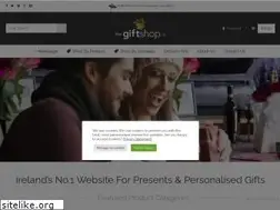 Sites similar to thegiftshop.ie