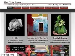 Sites similar to thegiftsproject.com
