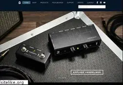 Sites similar to thegigrig.com