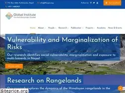 Sites similar to thegiis.org