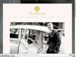 Sites similar to thegildedaisleweddings.com