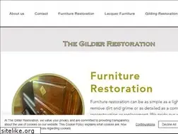 Sites similar to thegilder.com