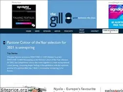 Sites similar to thegill.co.uk