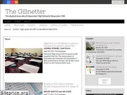 Sites similar to thegillnetter.com