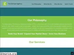 Sites similar to thegilmoreagency.com