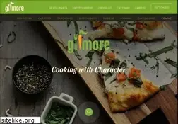 Sites similar to thegilmorecollection.com